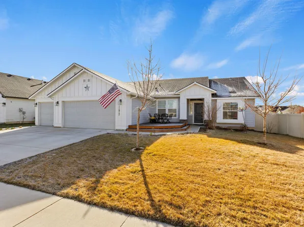 11917 W Teratai St, Star, ID 83669