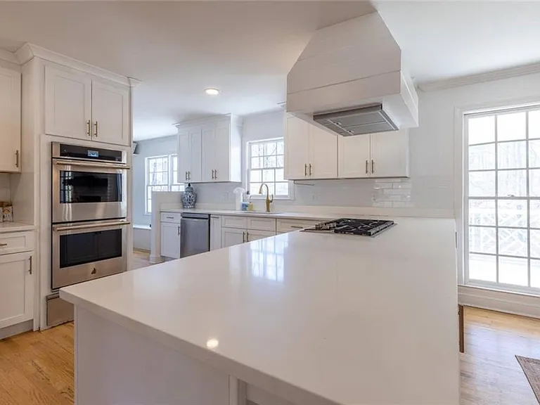 6435 Burnt Hickory Rd NW — Photo 8