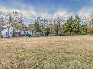 1908 Gibbons St, Greenville, TX 75401