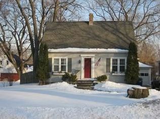 1425 S Clay St, Green Bay, WI 54301