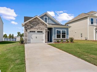 118 Cotesworth Street Tucker Rdg LOT 304, Pendleton, SC 29670