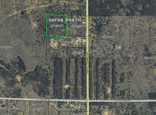 Hayes Tower Rd, Gaylord, MI 49735