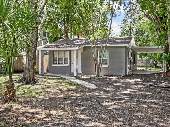 6014 S 6th St, Tampa, FL 33611