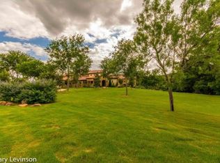 14900 Flat Top Ranch Rd, Austin, TX 78732