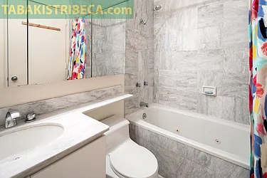 Rented by Tabak Real Estate