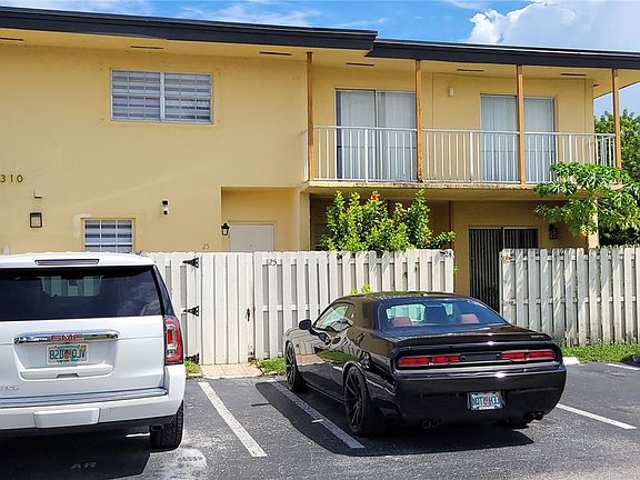 4th image of 8310 SW 154th Ave APT 25