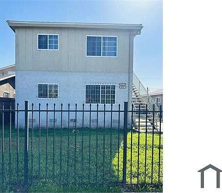 2nd image of 632 W 84th St #632