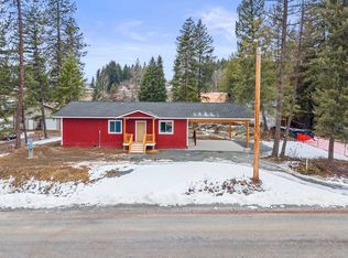 749 N Warren Ave, Newport, WA 99156