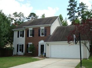 7509 Crestside Ln, Charlotte, NC 28227