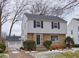 90 E 207th St, Euclid, OH 44123