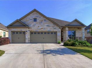 292 Swallowtail Dr, Austin, TX 78737