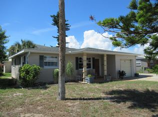 8 Berkley Rd, Ormond Beach, FL 32176