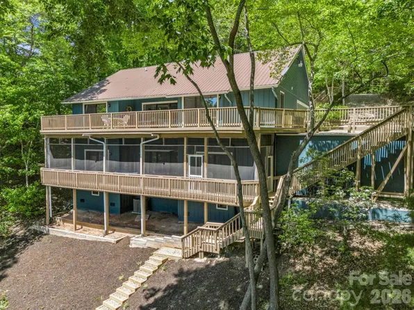 255 Gateway Dr #5, Lake Lure, NC 28746