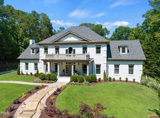 1129 Erins Way Ln, Raleigh, NC 27614