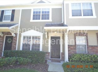 12413 Berkeley Square Dr, Tampa, FL 33626