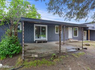 830 S Klevin St, Anchorage, AK 99508