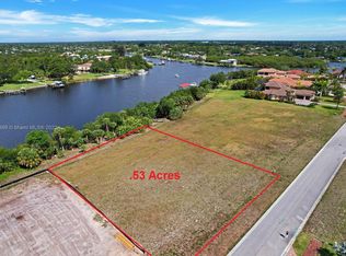 125 SE Fiore Bello Port St, Pt Saint Lucie, FL 34953