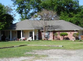 384 Old Ruleville Rd, Cleveland, MS 38732