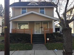 596 Hoye Ave, Akron, OH 44320