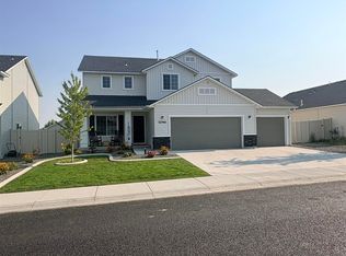 12745 Ashfield St, Caldwell, ID 83607
