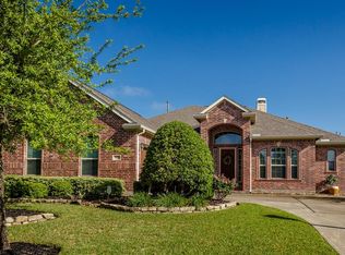 12306 Metzler Hills Ln, Tomball, TX 77377