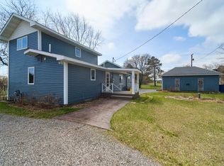 11380 Chippewa Hwy, Bear Lake, MI 49614