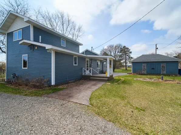 11380 Chippewa Hwy, Bear Lake, MI 49614