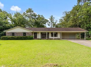 8261 Camille Ct, Mobile, AL 36695