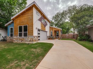 2123 Ramsey Ave, Dallas, TX 75216