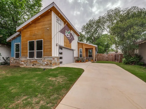 2123 Ramsey Ave, Dallas, TX 75216