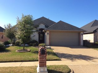 2605 Leila Ct, Bryan, TX 77802