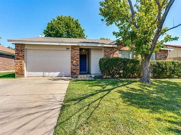 4th image of 304 Palo Duro Cir