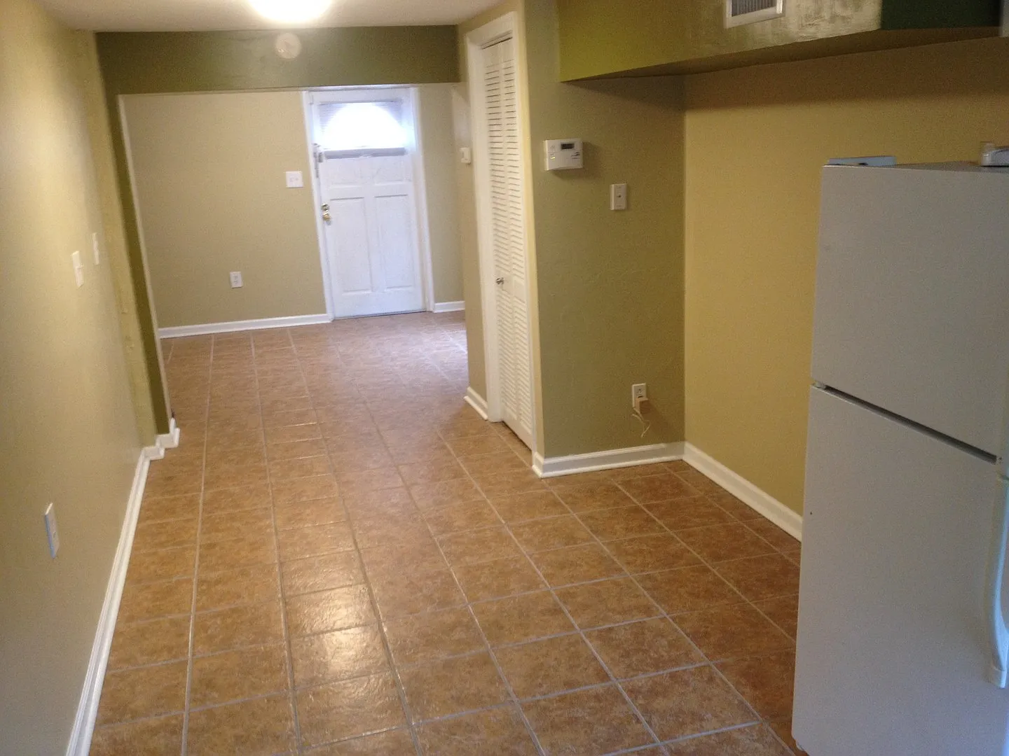 317 N Calhoun Street — Photo 4