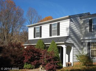 17416 Gallagher Way, Olney, MD 20832