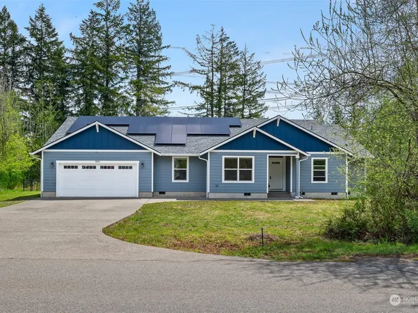 8024 Fairview Road SW, Olympia, WA 98512