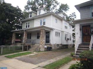 41 Elder Ave, Yeadon, PA 19050