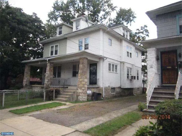 41 Elder Ave, Yeadon, PA 19050