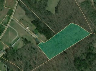 0 Auger Springs Rd, Corbin, KY 40701