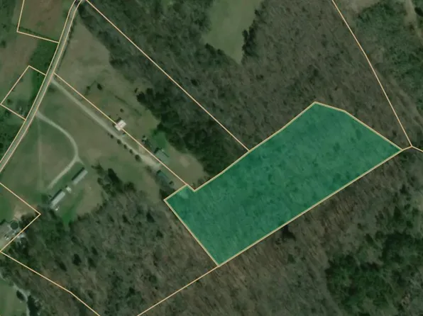 0 Auger Springs Rd, Corbin, KY 40701