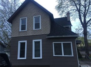 28 Upton Pl, Rochester, NY 14612