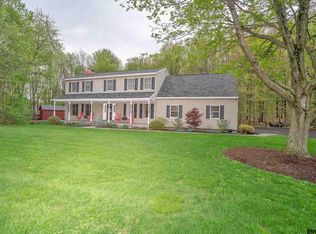 164 Sheer Rd, Averill Park, NY 12018