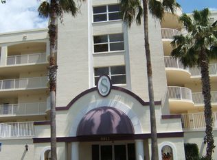 8911 Lake Dr APT 201, Cape Canaveral, FL 32920