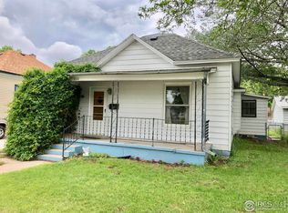 220 Park St, Sterling, CO 80751