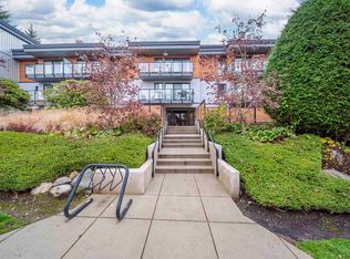 215 Mowat St #205, New Westminster, BC V3M 4B1