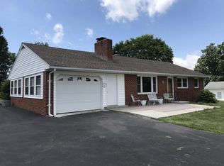 1758 Burnt Chimney Rd, Wirtz, VA 24184