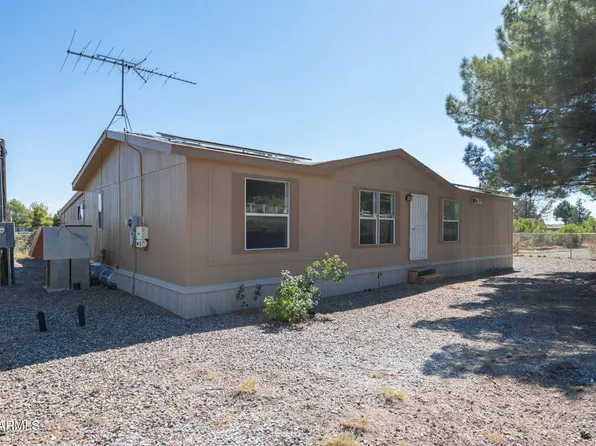 10547 S Cholla Drive, Mayer, AZ 86333