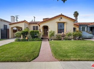 4131 S Bronson Ave, Los Angeles, CA 90008