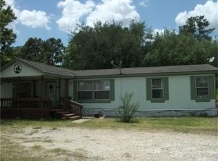 10522 Mahaffey Rd, Tomball, TX 77375
