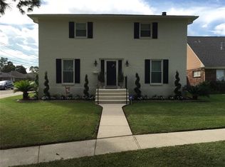 4000 Harvard Ave, Metairie, LA 70006