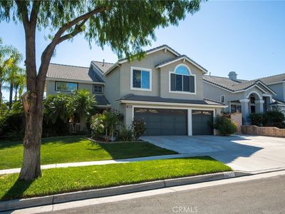 2541 Dakin Dr, Corona, CA, 92882